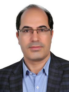 Prof. Fathollah Taheri-Behrooz